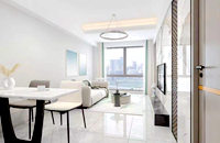 西麗小產權房價格-西麗小筑全場購買4折優惠,精裝交房