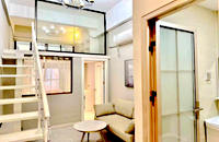 大水坑小產(chǎn)權(quán)房-錦繡時代股東分房，全場6.8折，帶裝修