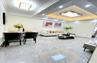 三合華僑小產權房-豪庭居原戶型帶裝修,十次啦導航