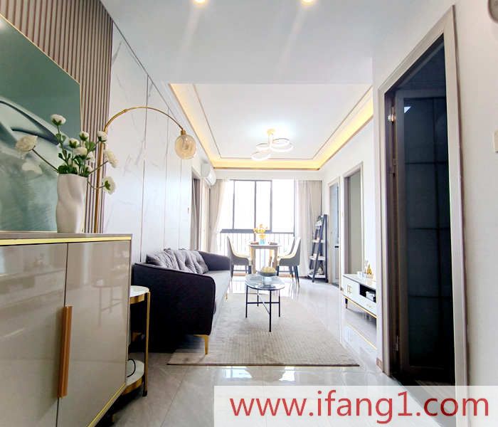 6號(hào)公館二期