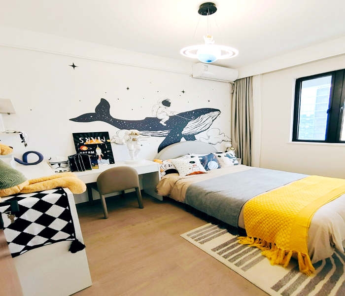 松崗小產權房新開樓盤-印摩羅天