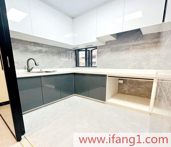 大浪老圍小產權房