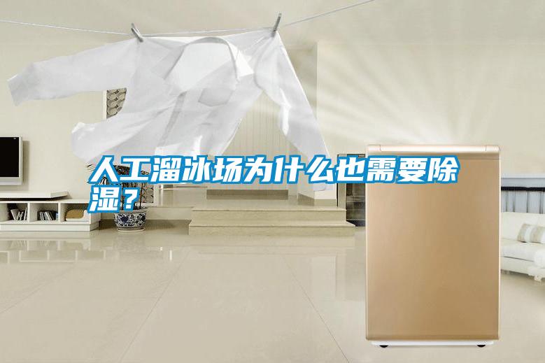 人工溜冰場(chǎng)為什么也需要除濕？