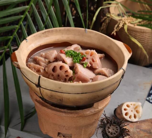 多吃這三寶，除濕補(bǔ)虛，一個(gè)冬天都不感冒！