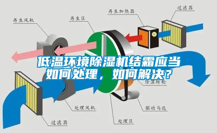 低溫環(huán)境除濕機結霜應當如何處理，如何解決？