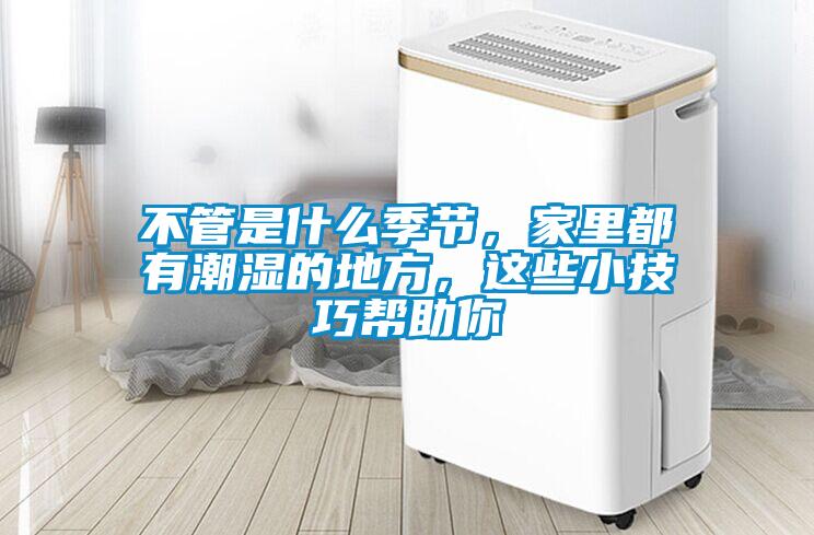 不管是什么季節(jié)，家里都有潮濕的地方，這些小技巧幫助你