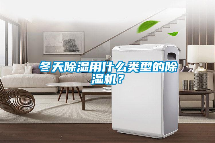 冬天除濕用什么類型的除濕機(jī)？
