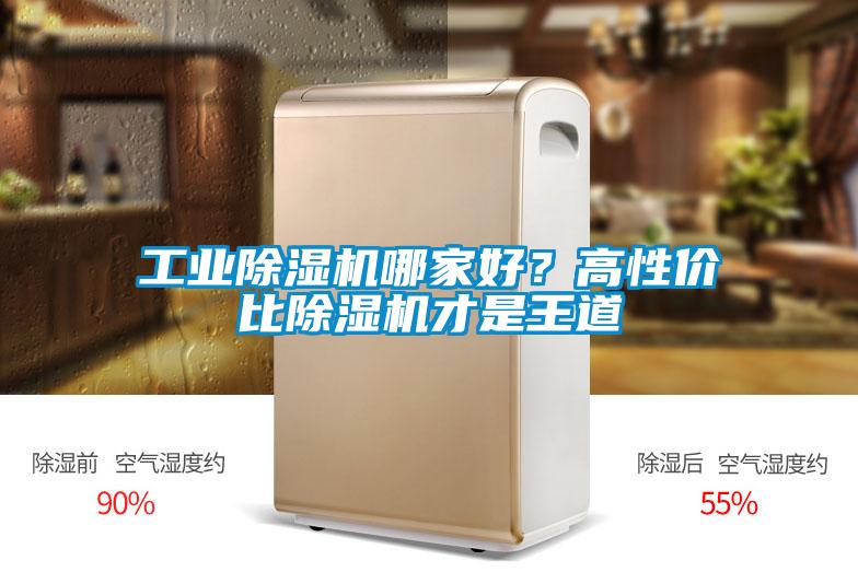 工業(yè)除濕機(jī)哪家好？高性價(jià)比除濕機(jī)才是王道