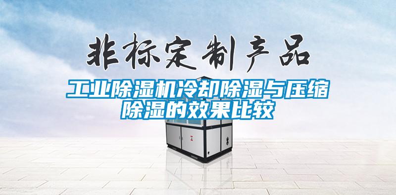 工業(yè)除濕機冷卻除濕與壓縮除濕的效果比較