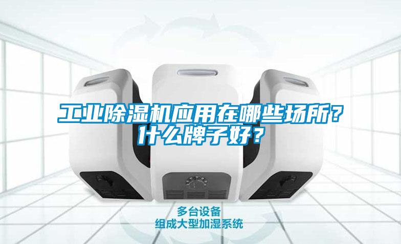 工業(yè)除濕機(jī)應(yīng)用在哪些場(chǎng)所？什么牌子好？