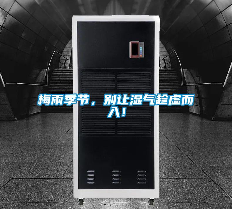 梅雨季節(jié)，別讓濕氣趁虛而入！