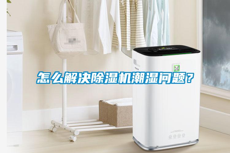 怎么解決除濕機(jī)潮濕問題？