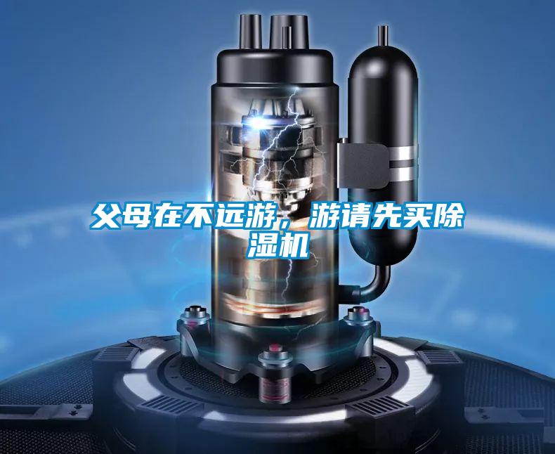 父母在不遠(yuǎn)游，游請先買除濕機