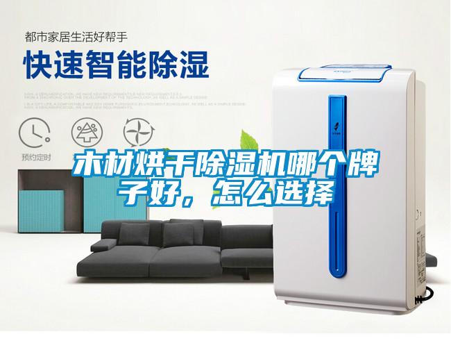 木材烘干除濕機(jī)哪個(gè)牌子好，怎么選擇