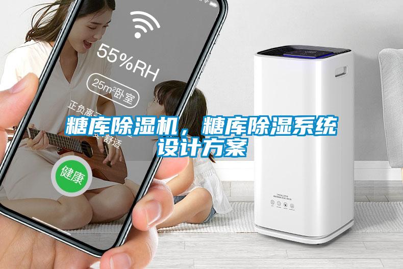 糖庫(kù)除濕機(jī)，糖庫(kù)除濕系統(tǒng)設(shè)計(jì)方案