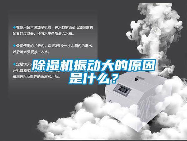 除濕機振動大的原因是什么？