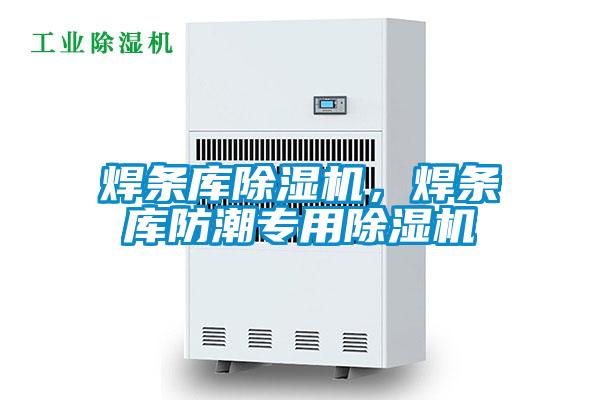 焊條庫除濕機，焊條庫防潮專用除濕機