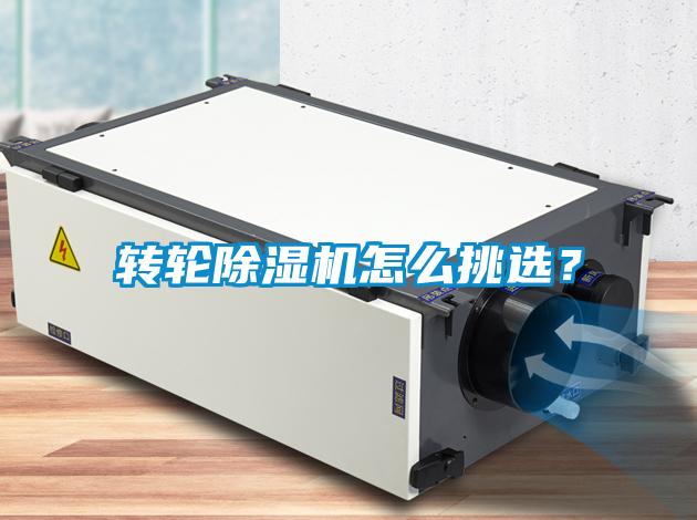 轉(zhuǎn)輪除濕機(jī)怎么挑選？