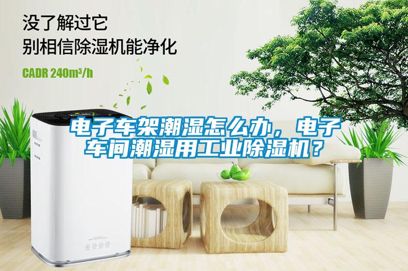 電子車架潮濕怎么辦，電子車間潮濕用工業(yè)除濕機(jī)？