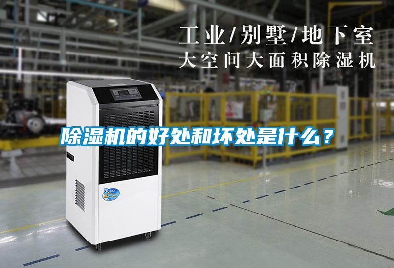 除濕機的好處和壞處是什么？