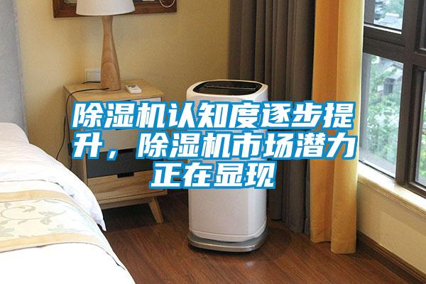 除濕機(jī)認(rèn)知度逐步提升，除濕機(jī)市場(chǎng)潛力正在顯現(xiàn)