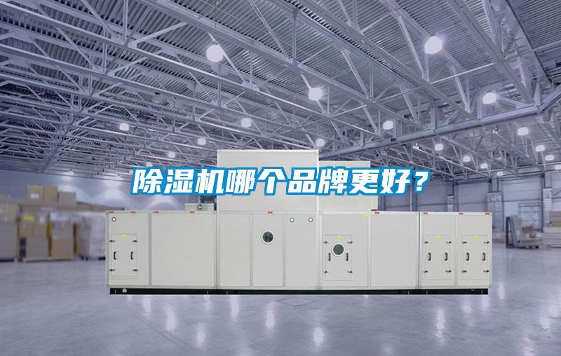 除濕機(jī)哪個(gè)品牌更好？