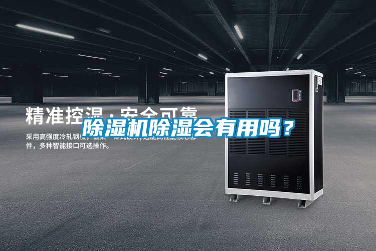 除濕機(jī)除濕會(huì)有用嗎？