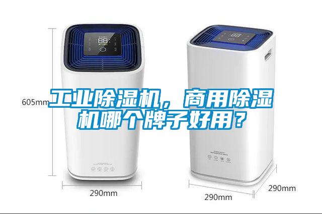 工業(yè)除濕機(jī)，商用除濕機(jī)哪個(gè)牌子好用？