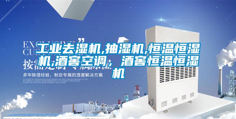 工業(yè)去濕機(jī),抽濕機(jī),恒溫恒濕機(jī),酒窖空調(diào)，酒窖恒溫恒濕機(jī)