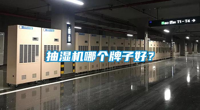抽濕機(jī)哪個(gè)牌子好？