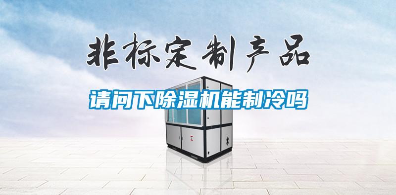 請問下除濕機(jī)能制冷嗎