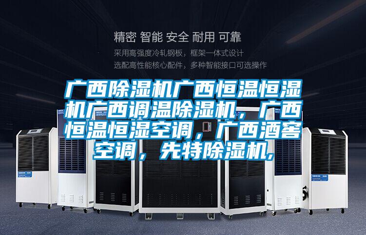 廣西除濕機廣西恒溫恒濕機廣西調(diào)溫除濕機，廣西恒溫恒濕空調(diào)，廣西酒窖空調(diào)，先特除濕機,