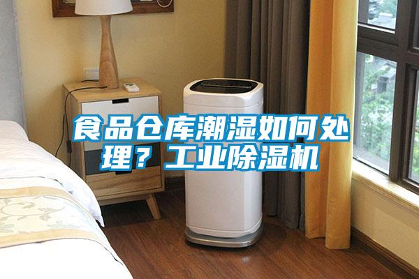 食品倉庫潮濕如何處理？工業(yè)除濕機(jī)