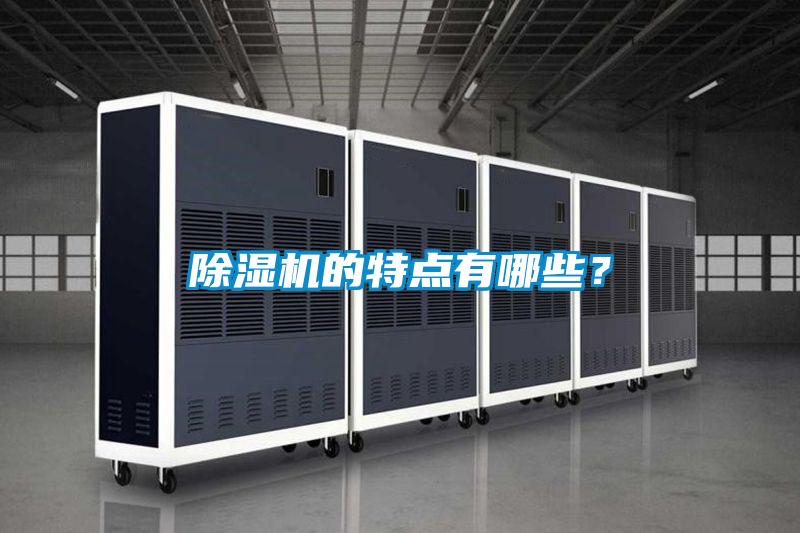 除濕機(jī)的特點(diǎn)有哪些？