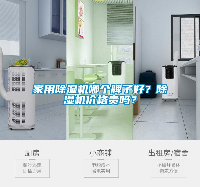 家用除濕機(jī)哪個牌子好？除濕機(jī)價格貴嗎？
