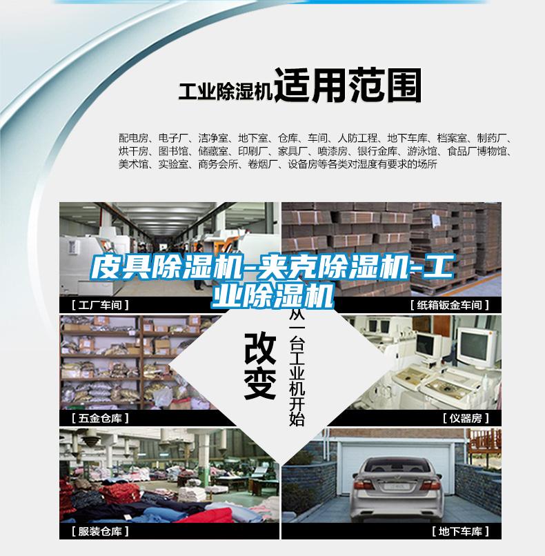 皮具除濕機-夾克除濕機-工業(yè)除濕機