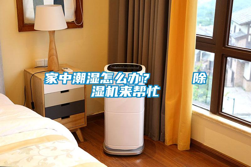 家中潮濕怎么辦？    除濕機(jī)來(lái)幫忙