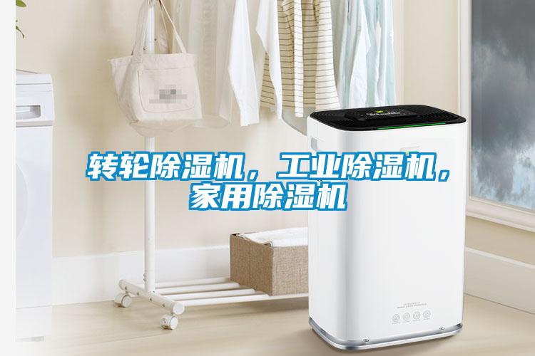 轉(zhuǎn)輪除濕機(jī)，工業(yè)除濕機(jī)，家用除濕機(jī)