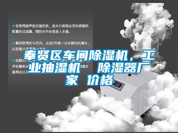 奉賢區(qū)車間除濕機，工業(yè)抽濕機  除濕器廠家 價格