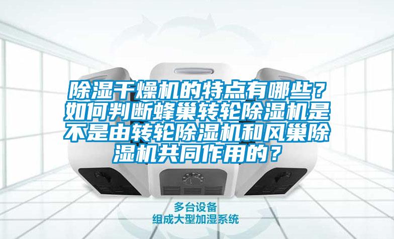 除濕干燥機(jī)的特點(diǎn)有哪些？如何判斷蜂巢轉(zhuǎn)輪除濕機(jī)是不是由轉(zhuǎn)輪除濕機(jī)和風(fēng)巢除濕機(jī)共同作用的？