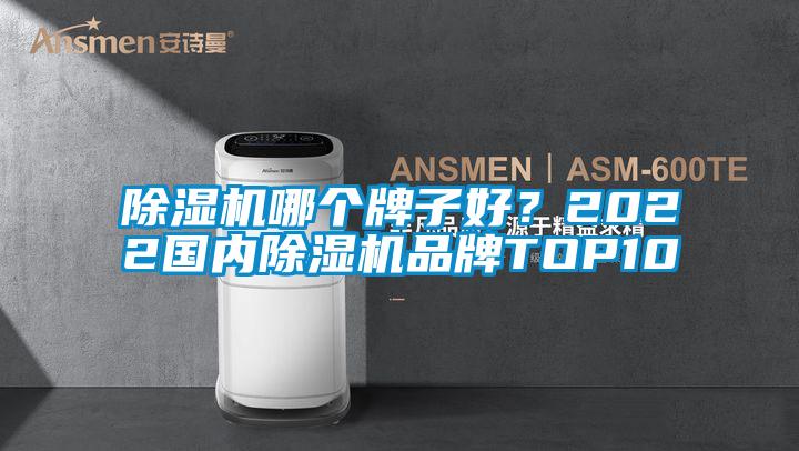 除濕機(jī)哪個(gè)牌子好？2022國內(nèi)除濕機(jī)品牌TOP10