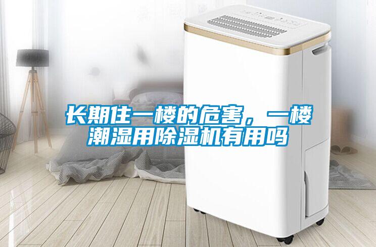 長期住一樓的危害，一樓潮濕用除濕機(jī)有用嗎