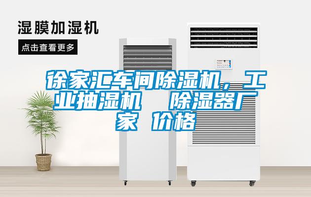 徐家匯車間除濕機(jī)，工業(yè)抽濕機(jī)  除濕器廠家 價(jià)格