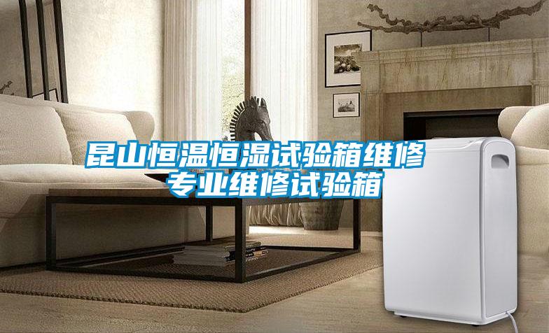 昆山恒溫恒濕試驗(yàn)箱維修  專(zhuān)業(yè)維修試驗(yàn)箱