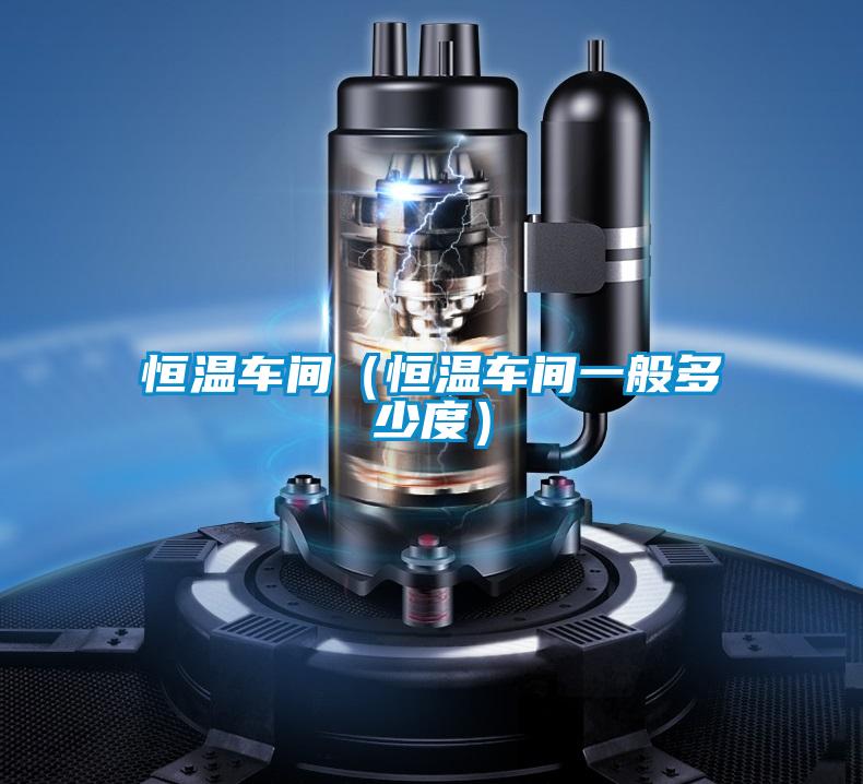 恒溫車(chē)間（恒溫車(chē)間一般多少度）