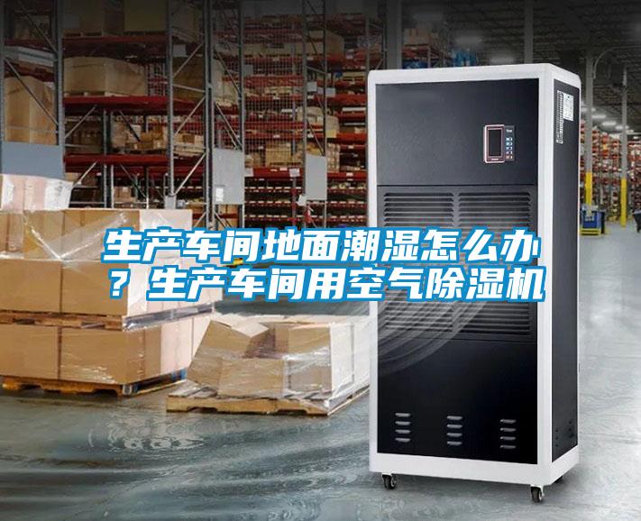 生產(chǎn)車間地面潮濕怎么辦？生產(chǎn)車間用空氣除濕機(jī)
