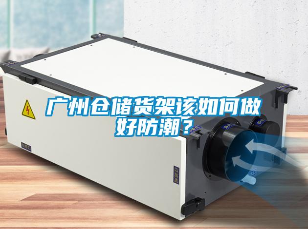 廣州倉儲(chǔ)貨架該如何做好防潮？
