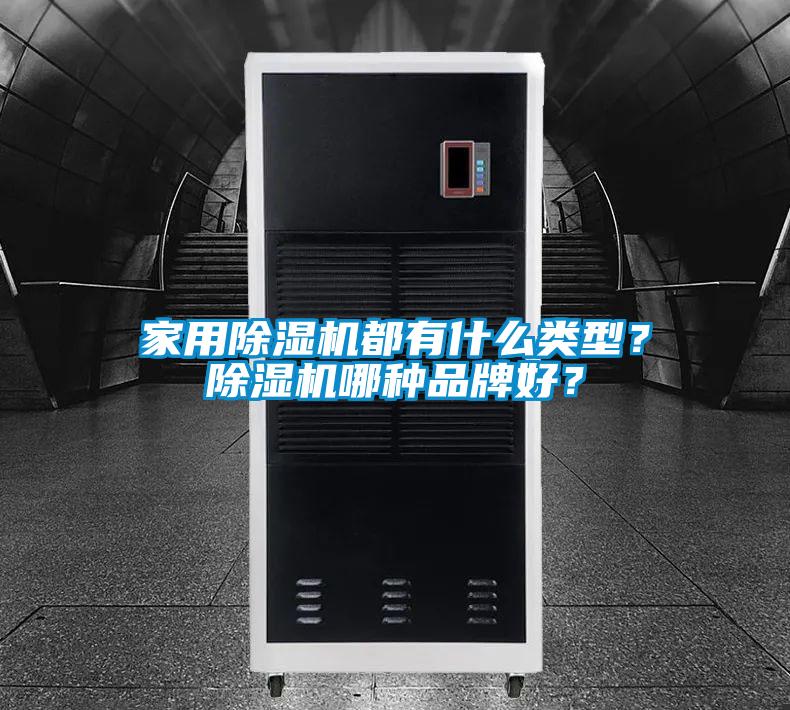 家用除濕機(jī)都有什么類型？除濕機(jī)哪種品牌好？