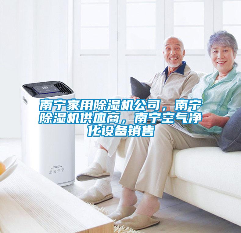 南寧家用除濕機(jī)公司，南寧除濕機(jī)供應(yīng)商，南寧空氣凈化設(shè)備銷售