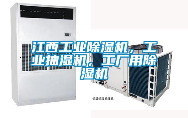 江西工業(yè)除濕機(jī)，工業(yè)抽濕機(jī)，工廠用除濕機(jī)